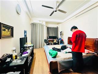 Hiếm! ngõ gần 3m, kinh doanh online phố vũ trọng phụng, thanh xuân, dt 36m2, 5t, chỉ 6.45 tỷ
