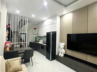 Ngõ nông 3m gần phố, kinh doanh online, dân xây đẹp phố khương đình, thanh xuân, 37m2, 5t, 6.35 tỷ