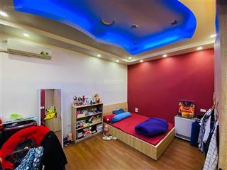 Bán nhà ngõ 120 đường kim giang, hoàng mai, dt 43m2, mặt ngõ thông kinh doanh, giá chỉ 7.45 tỷ