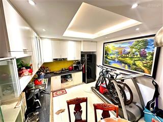 Chính chủ nhờ bán nhà đẹp dân xây, mặt ngõ phố trần đại nghĩa, hai bà trưng, dt 44m2, chỉ 8.95 tỷ