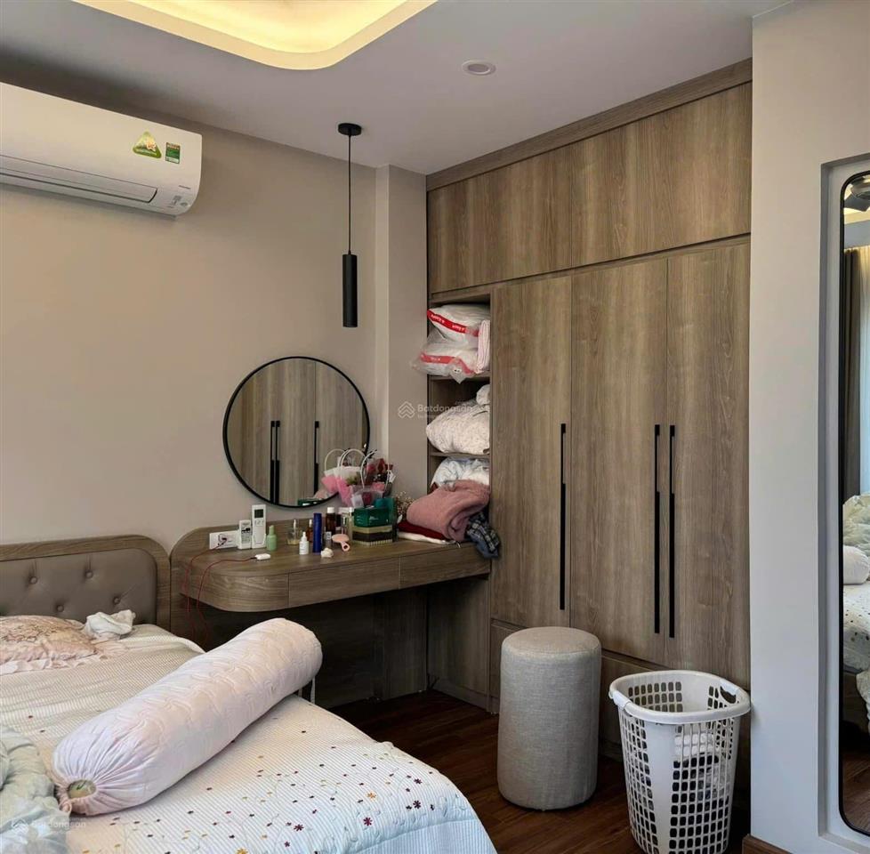 Nhà đẹp vị trí trung tâm, 2 mặt thoáng, phố nguyễn an ninh, hai bà trưng, dt 46m2, 4t giá 8.9 tỷ