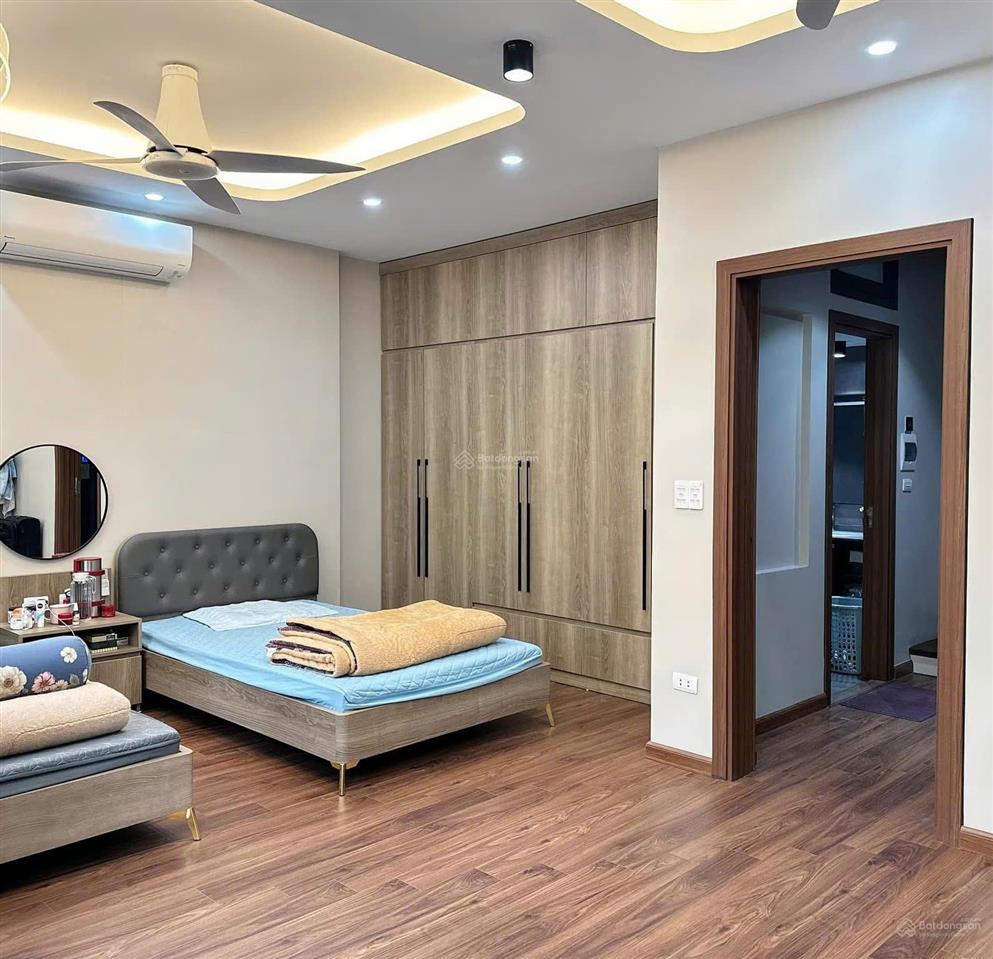 Nhà đẹp vị trí trung tâm, 2 mặt thoáng, phố nguyễn an ninh, hai bà trưng, dt 46m2, 4t giá 8.9 tỷ