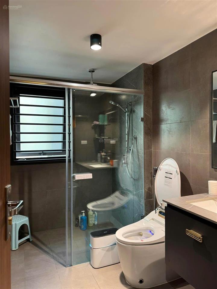 Nhà đẹp vị trí trung tâm, 2 mặt thoáng, phố nguyễn an ninh, hai bà trưng, dt 46m2, 4t giá 8.9 tỷ