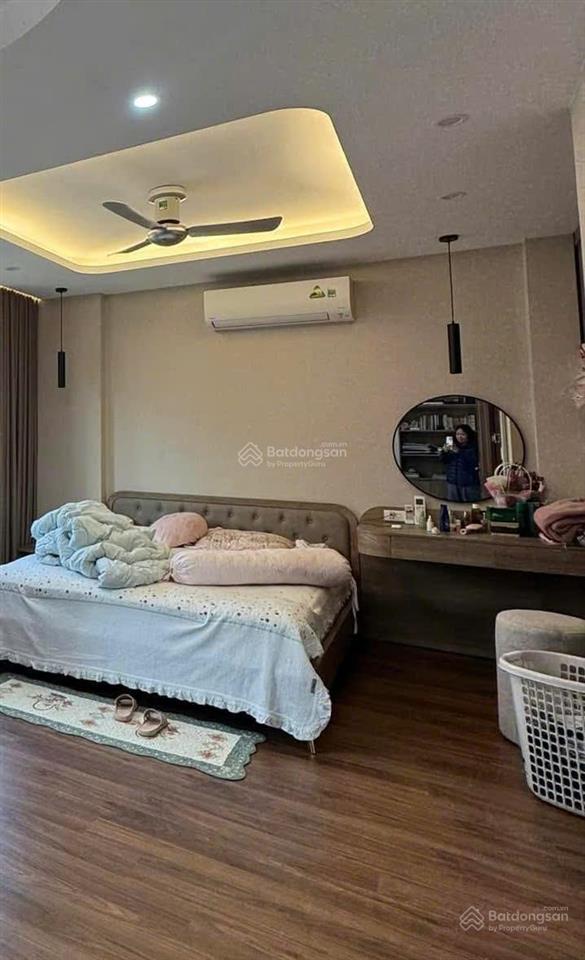 Nhà đẹp vị trí trung tâm, 2 mặt thoáng, phố nguyễn an ninh, hai bà trưng, dt 46m2, 4t giá 8.9 tỷ
