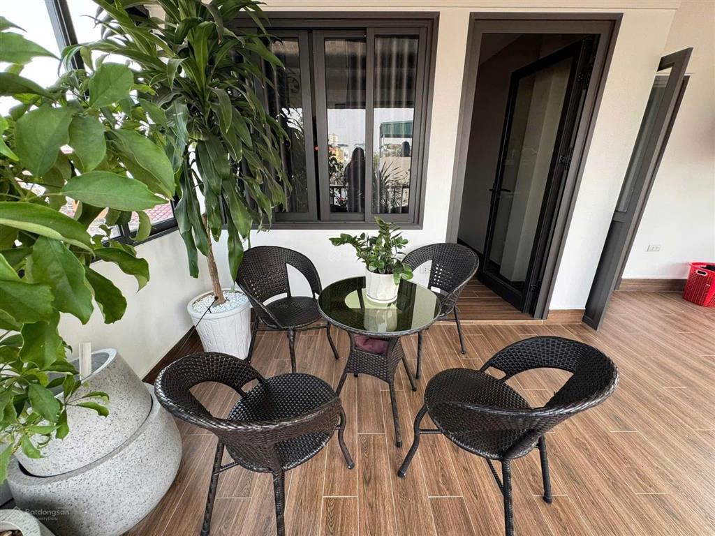 Nhà đẹp vị trí trung tâm, 2 mặt thoáng, phố nguyễn an ninh, hai bà trưng, dt 46m2, 4t giá 8.9 tỷ