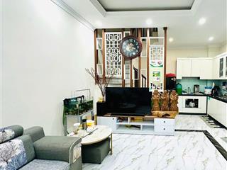 Gần ô tô tránh, kinh doanh online, dân xây đẹp phố định công thượng, hoàng mai, 34m2, 5t, 6.75 tỷ