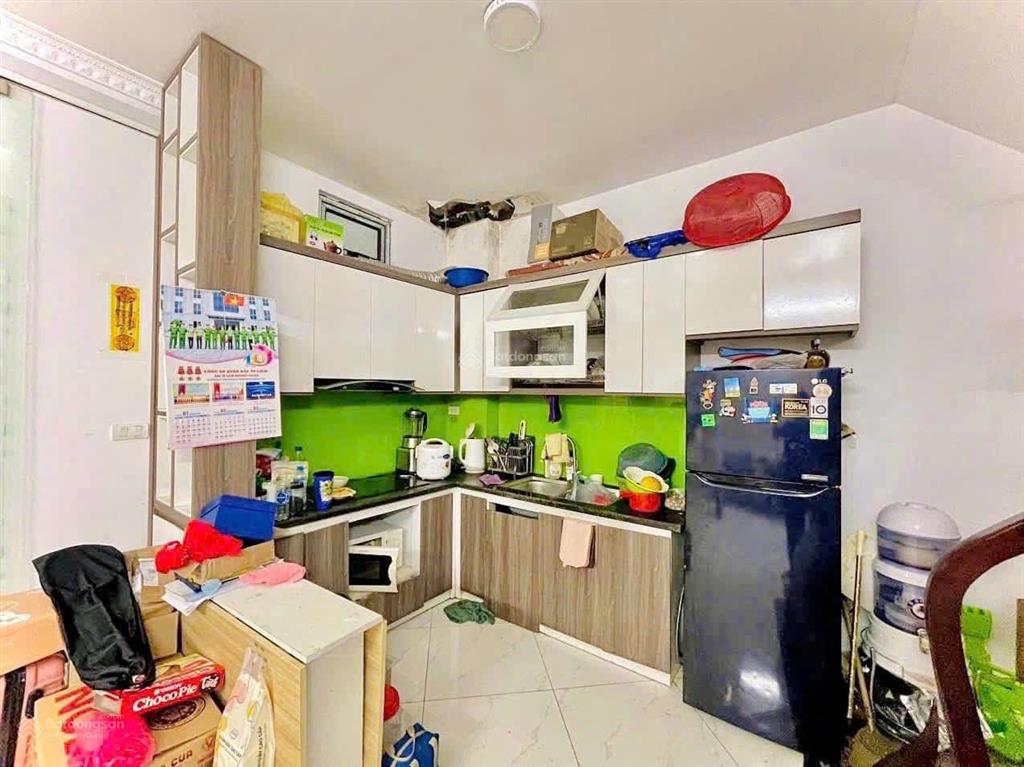 Nhà phố nhỏ xinh, chủ tự xây, phố bùi xương trạch, thanh xuân, dt 37m2, 5t, 3pn, chỉ 6.95 tỷ