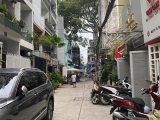 Bán nhà hxh nguyễn duy dương q10, dt 12,1x4,5m, 3 lầu nhà mới, giá 12.5 tỷ,  0916 103 ***