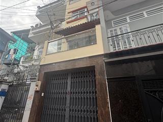 Bán gấp nhà hẻm 6m lý thường kiệt, p15, q11, dt 4x17m, 2 lầu, giá 13,9 tỷ tl,  0916 103 ***
