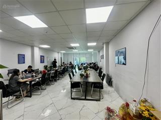 Cho thuê sàn văn phòng tại hàm nghi diện tích 130m2 giá thuê chỉ 25tr/th  ngay 0972 524 ***