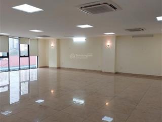 Cần cho thuê gấp sàn văn phòng tại phố trung kính, dt 160m2 giá thuê chỉ 3x/th  ngay 0972 524 ***