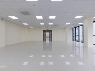 Cho thuê sàn văn phòng tại mỹ đình đường hàm nghi diện tích 130m2, giá thuê chỉ 25tr/th  ngay