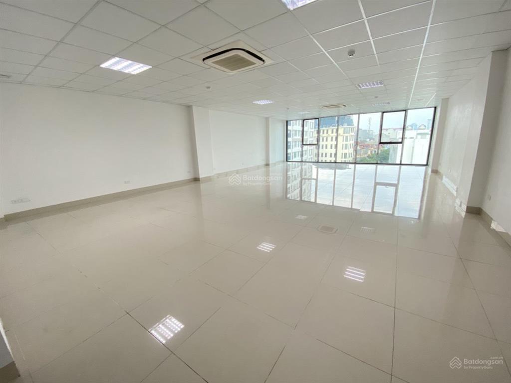 Cho thuê sàn văn phòng tại mỹ đình đường hàm nghi diện tích 130m2, giá thuê chỉ 25tr/th  ngay