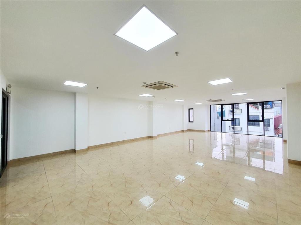 Cho thuê sàn văn phòng tại mỹ đình đường hàm nghi diện tích 130m2, giá thuê chỉ 25tr/th  ngay