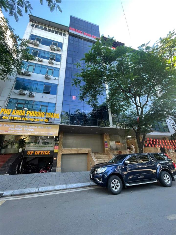 Cần cho thuê gấp sàn văn phòng tại mỹ đình đường lê đức thọ dt 100m2 giá thuê 19tr/th  0972 524 ***