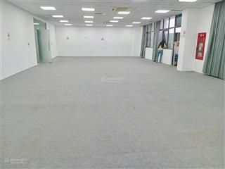 Bql tòa nhà n07 mặt đường thành thái cần cho thuê gấp diện tích 250m2 giá thuê cực rẻ chỉ 250k/m2