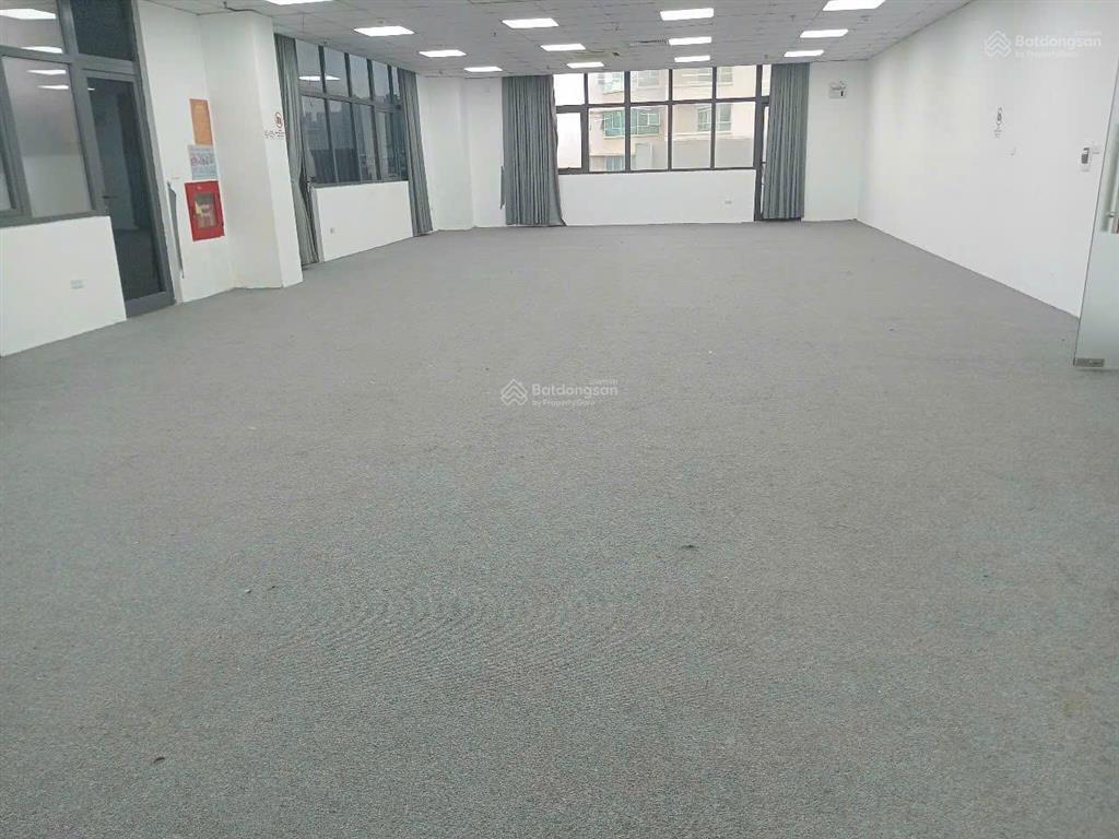 Bql tòa nhà n07 mặt đường thành thái cần cho thuê gấp diện tích 250m2 giá thuê cực rẻ chỉ 250k/m2