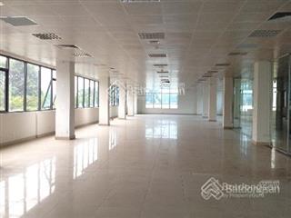 Chính chủ cần cho thuê gấp sàn văn phòng tại lê đức thọ dt 110m2 230m2 giá cực rẻ chỉ hơn 200k/m2