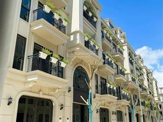 Chuyển nhượng căn bl 1x  dự án 80 hạ lý, giá 9.4 tỷ có thỏa thuận