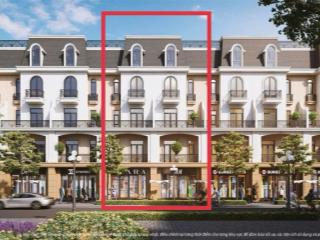 2 căn nằm liền kề cạnh nhau 180m, ngang 12m, đối diện công viên