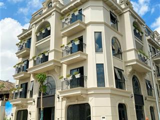 Còn duy nhất 1 căn đối diện công viên dự án 80 hạ lý, đã có sổ hồng