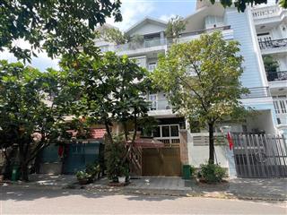 Tin thật 100%. bán nhà mặt tiền3 tầng. thân văn nhiếp phường an phú. 7x17m cn 116m. giá chỉ 21 tỷ