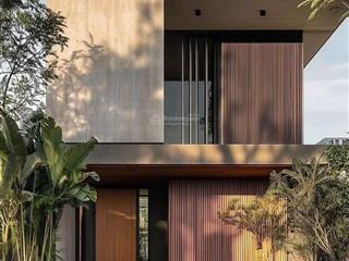 Tin thật 100%. nhà vip tại kdc viện kinh tế đường trần não  quận 2. 8x16m cn 128m. giá chỉ 19,5tỷ