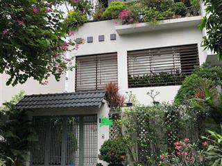 Tìm đâu ra. biệt thự phường thảo điền  quận 2. khu vip đáng sống. 10x11m cn 107m. giá chỉ 23,5 tỷ