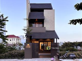 Tin thật 100%. nhà đẹp ngay trương văn bang, thạnh mỹ lợi, quận 2. 7x19m. cn 119.m2