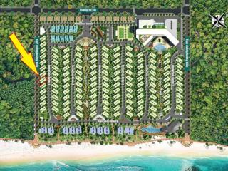 Bán biệt thự tại sonasea vân đồn harbor city, 7,5 tỷ, 160m2, hàng hiếm tại uy tín