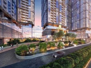 Ra mắt căn hộ cao cấp, vị trí trung tâm cầu giấy, tiện ích 6 sao với mật độ xây dựng chỉ 31%