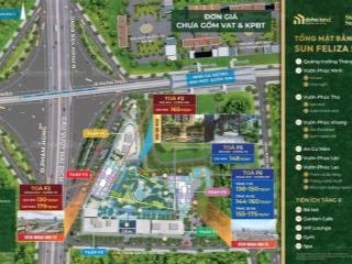 05 suất ngoại giao căn đẹp, chiết khấu tts lên đến 20%,  em để chọn được căn ưng ý