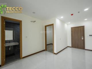 Chung cư 2pn giá 1 tỷ 3 nhà đẹp, khu vực sầm uất, an ninh tuyệt đối