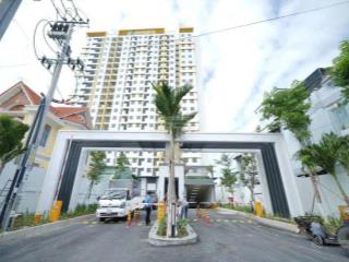 Bán căn hộ chung cư tại chung cư an phú thuận an, 1,6 tỷ, 65m2, giá cực chất