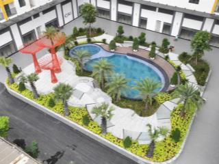 Cần bán căn hộ 2pn, 1wc, 47m2 tại chung cư an phú, 1,3 tỷ vnd, view đẹp