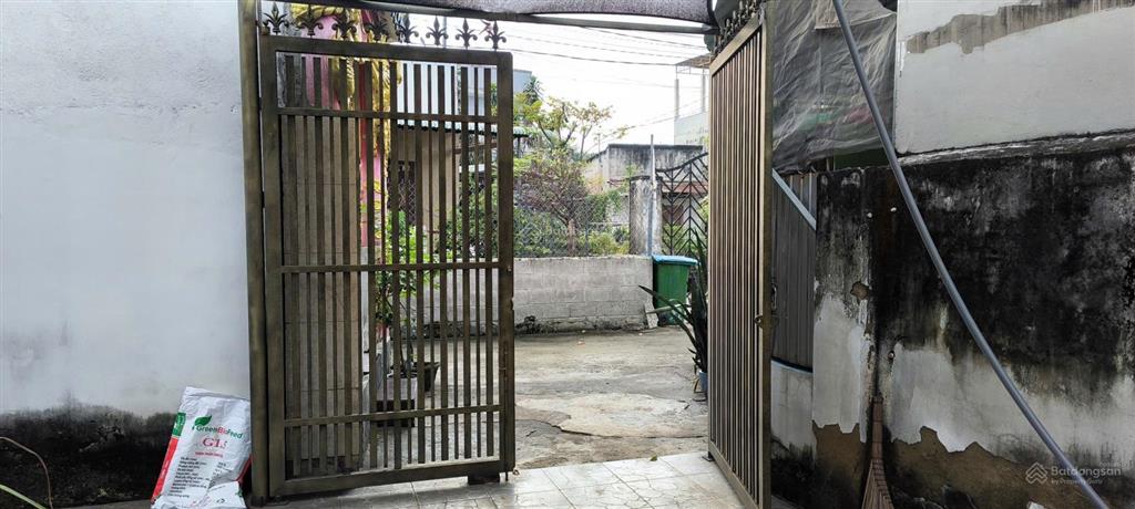Bán nhà riêng tại phường hiệp hòa chính chủ
