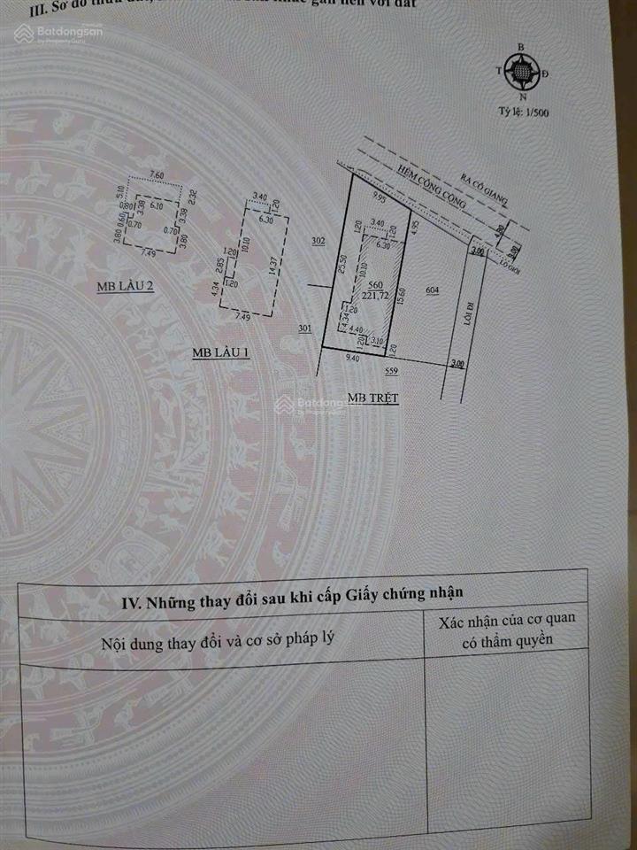 Biệt thự mới tp đà lạt, khu phố sang trọng, cảnh quan đẹp, gần hồ xuân hương. giá 22 tỷ