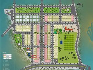 Duy nhất 1 suất ngoại giao lô lk7  26 cực hot tại centre ville