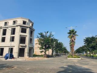 Duy nhất 1 lô rẻ nhất thị trường tại dự án centre ville lương sơn giá đầu tư f0, chỉ hơn 2 tỷ