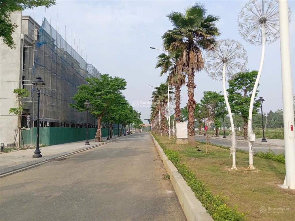 Duy nhất 2 suất ngoại giao lô lk3 07,lk308 cực đẹp tại dự án centreville lương sơn