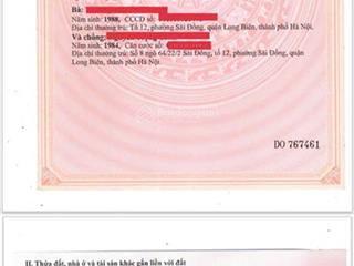 Duy nhất 2 suất ngoại giao lô lk3 07,lk308 cực đẹp tại dự án centreville lương sơn