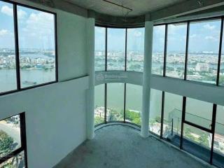Bán nhanh penthouse thảo điền green thảo điền