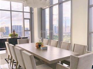 Penthouse empire city thủ thiêm full nội thất cao cấp