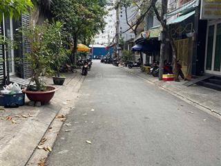 Mt đs tân phú 4x15m, 3 tầng tn 20tr/thag 10,9 tỷ giá đầu tư