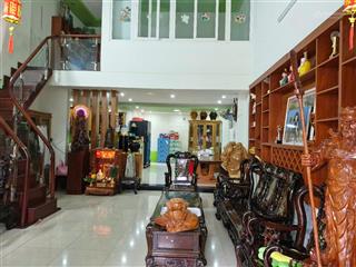 Bán nhà hẻm xe hơi lý thái tổ, cạnh làng cà phê