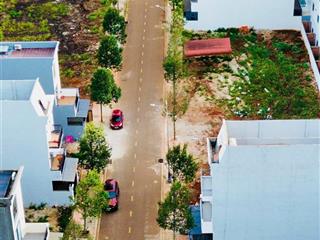 Đất nền không khuyết điểm kđt ân phú, giá chỉ 2 tỷ 990
