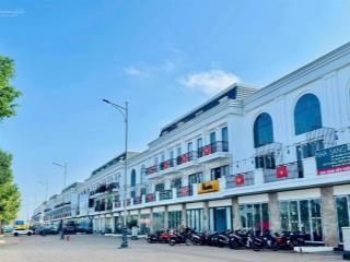 Đất nền kđt ân phú, đối diện công viên trung tâm, giá chỉ 2 tỷ 899