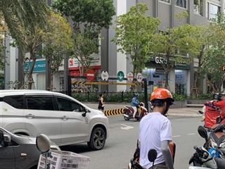 Cần bán shophouse giá 36 tỷ vnd tại vinhomes central park, bình thạnh