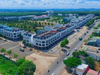 Nhà mặt tiền kinh doanh hà huy tập