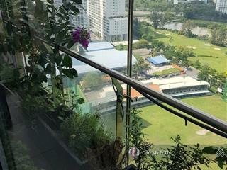 Bán gấp căn hộ cc green valley,tôn dật tiên, 10 tỷ, 120m2 nhà đẹp giá tốt 0903 801 *** e.thư